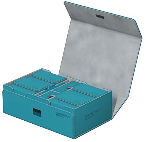 Ultimate Guard Smarthive 400+ Xenoskin - Josh's Cards