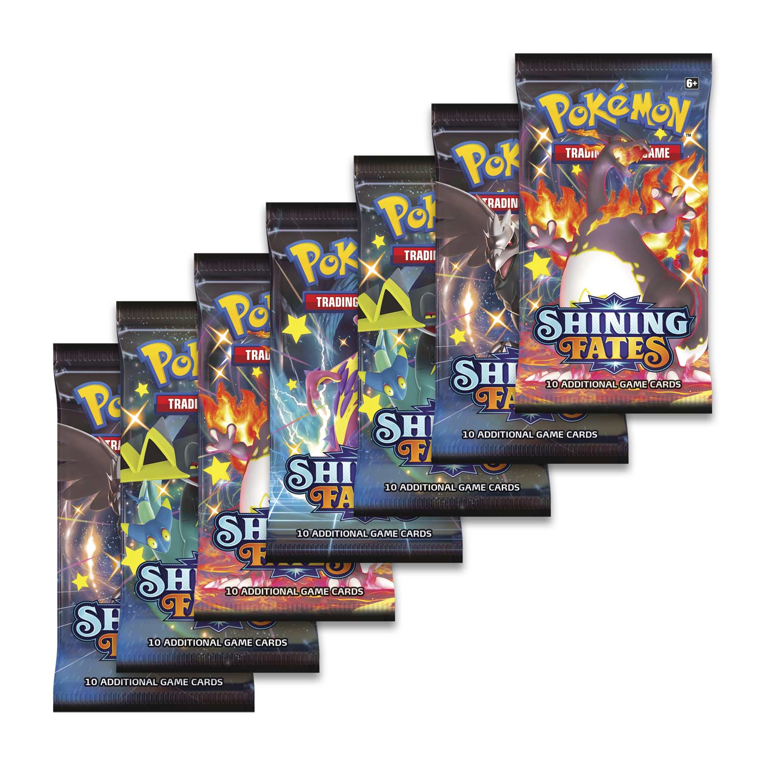 Shining Fates - Premium Collection (Shiny Dragapult VMAX)