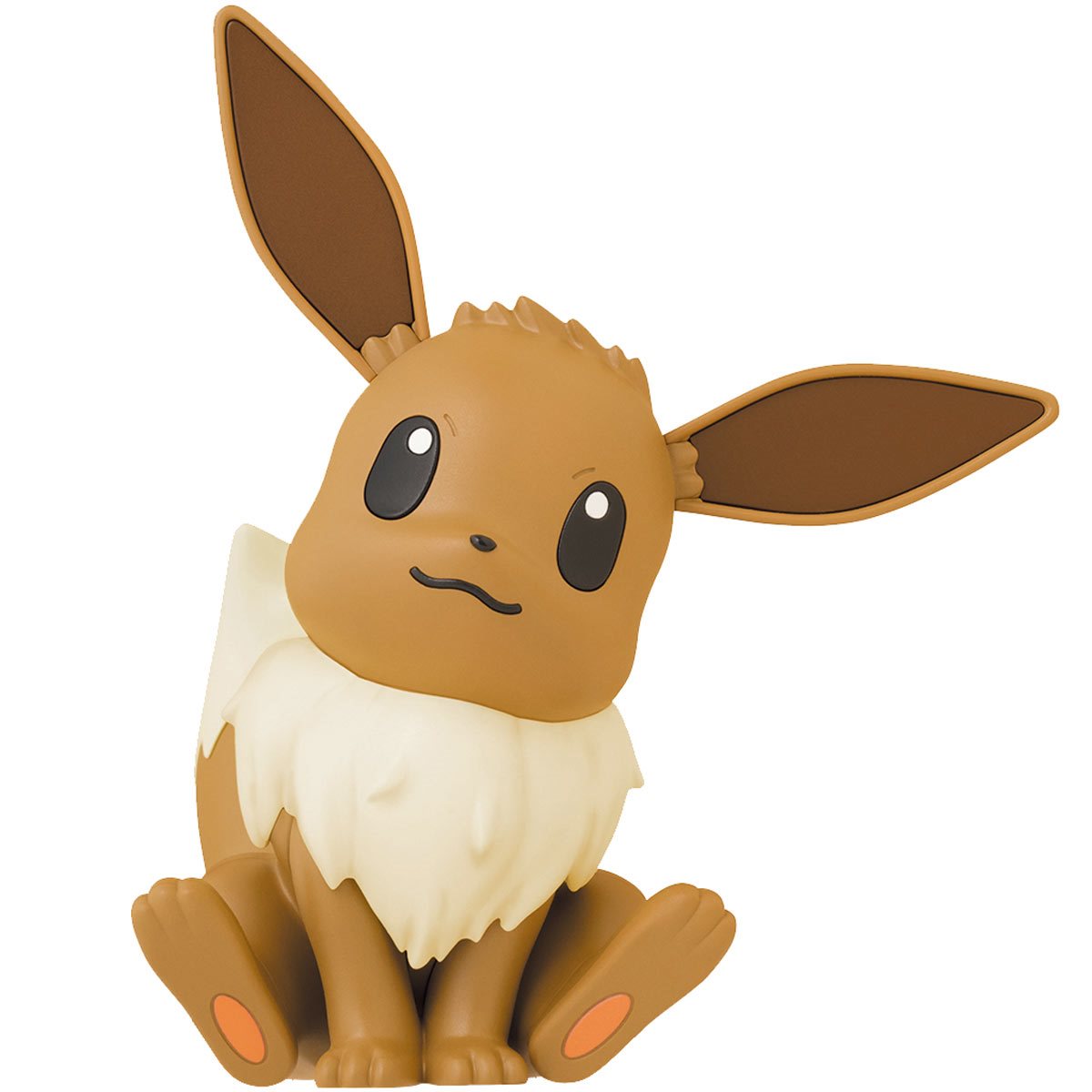 Pokemon: Eevee Quick Model Kit
