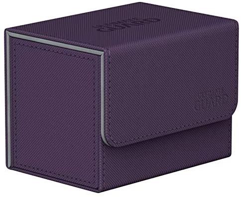 Ultimate Guard Sidewinder Xenoskin 100+ - Josh's Cards