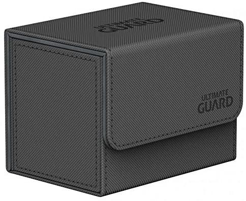 Ultimate Guard Sidewinder Xenoskin 80+ - Josh's Cards