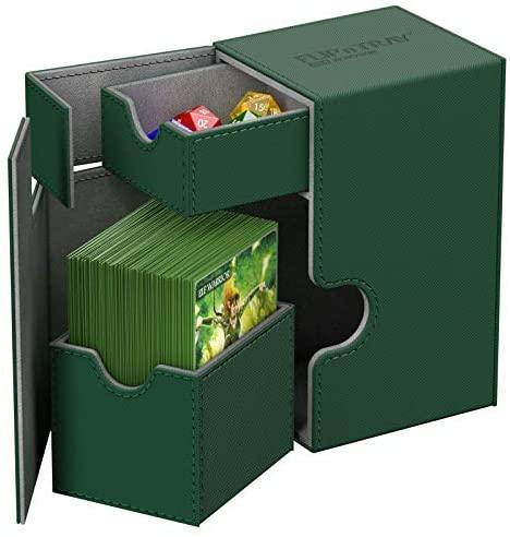 Ultimate Guard Flip N Tray Xenoskin 80+ - Josh's Cards