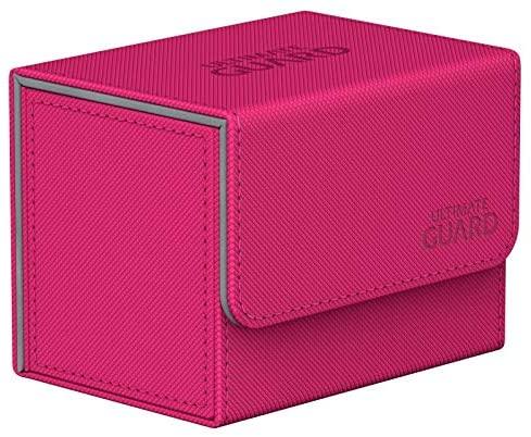 Ultimate Guard Sidewinder Xenoskin 80+ - Josh's Cards