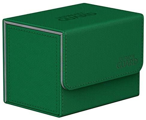 Ultimate Guard Sidewinder Xenoskin 100+ - Josh's Cards