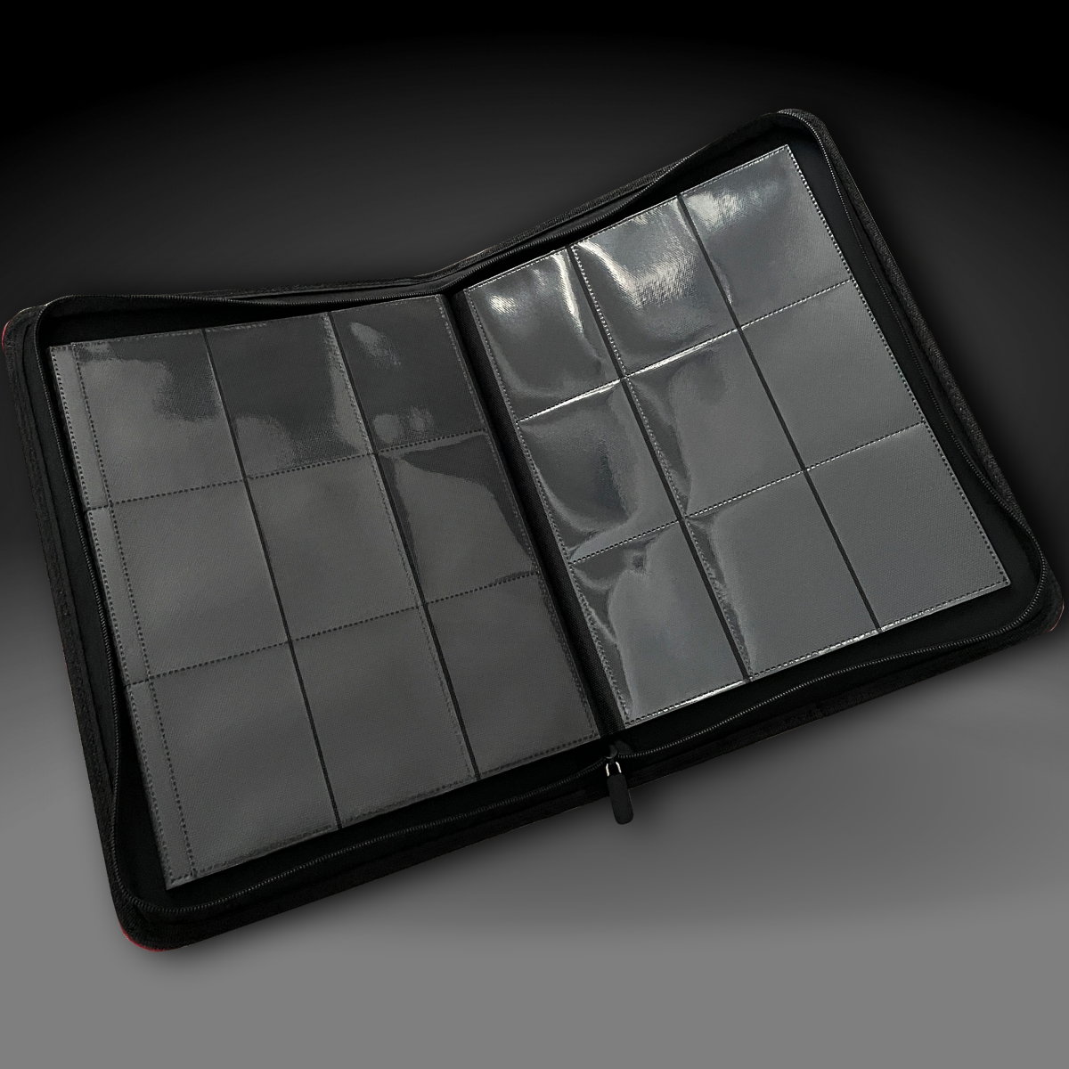 MetaZoo: Nightfall Binder