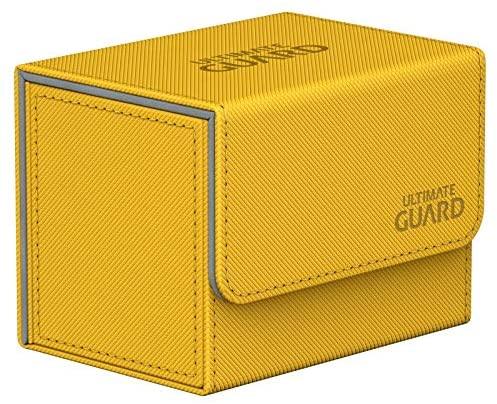 Ultimate Guard Sidewinder Xenoskin 80+ - Josh's Cards