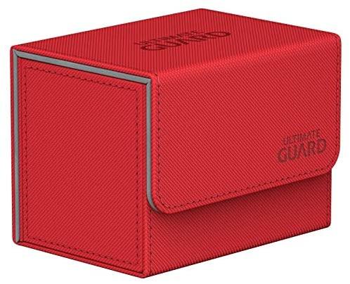 Ultimate Guard Sidewinder Xenoskin 80+ - Josh's Cards