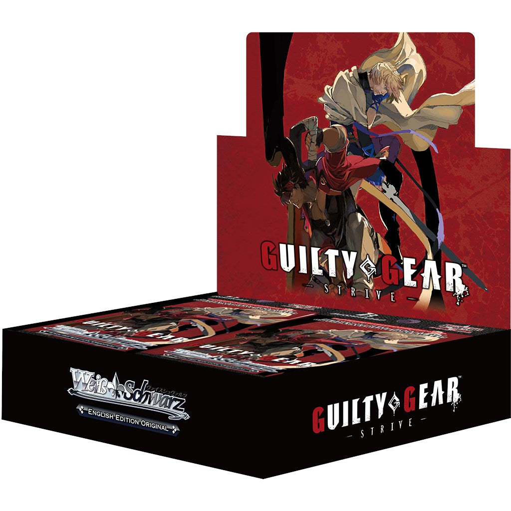 guilty gear strive ps5 Guilty Gear: Strive