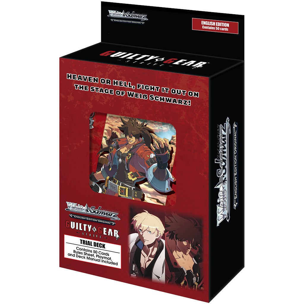Guilty Gear: Strive