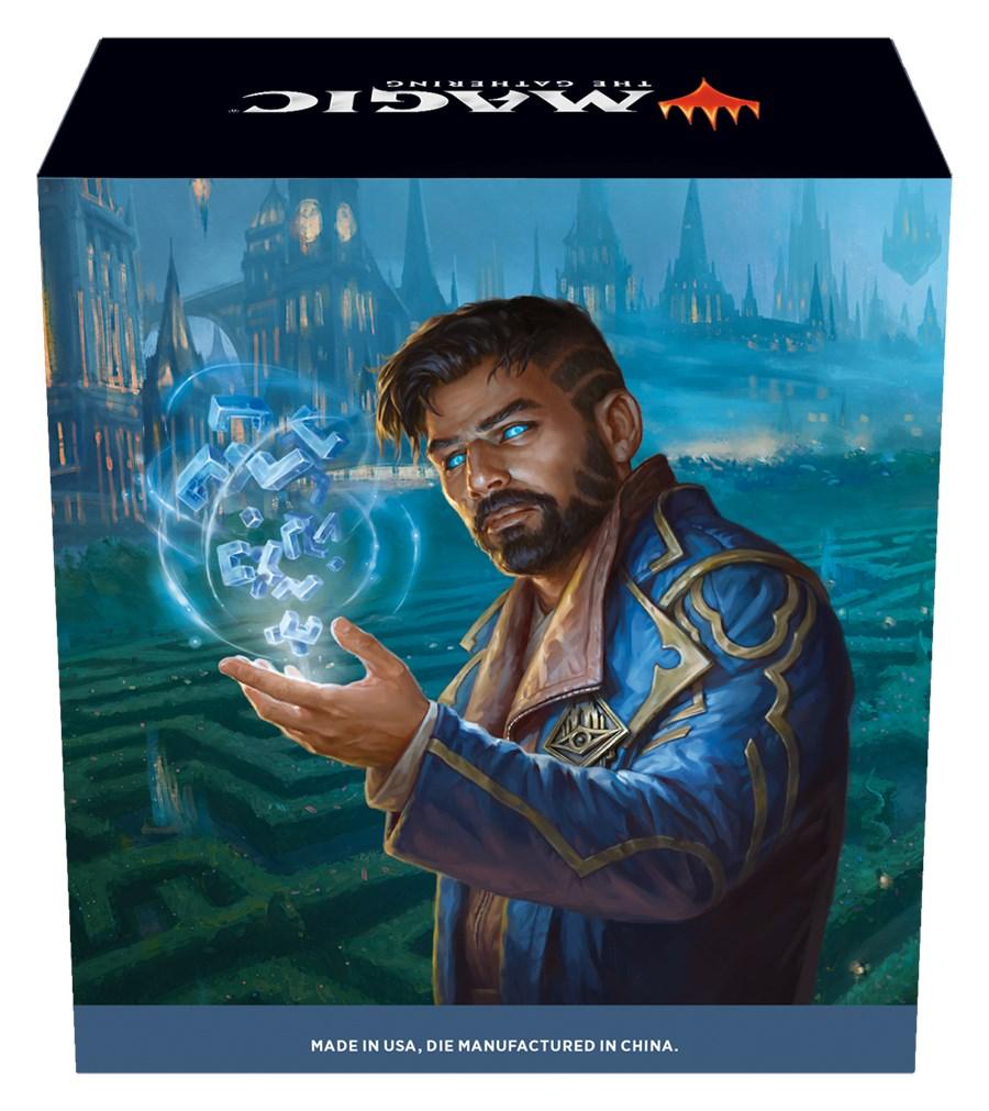 Murders at Karlov Manor - Prerelease Pack - Josh's Cards
