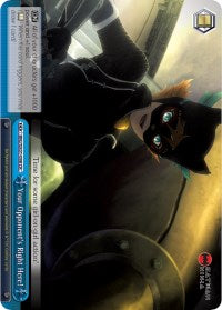 Your Opponent's Right Here! (BNJ/SX01-098 CR) - Batman Ninja