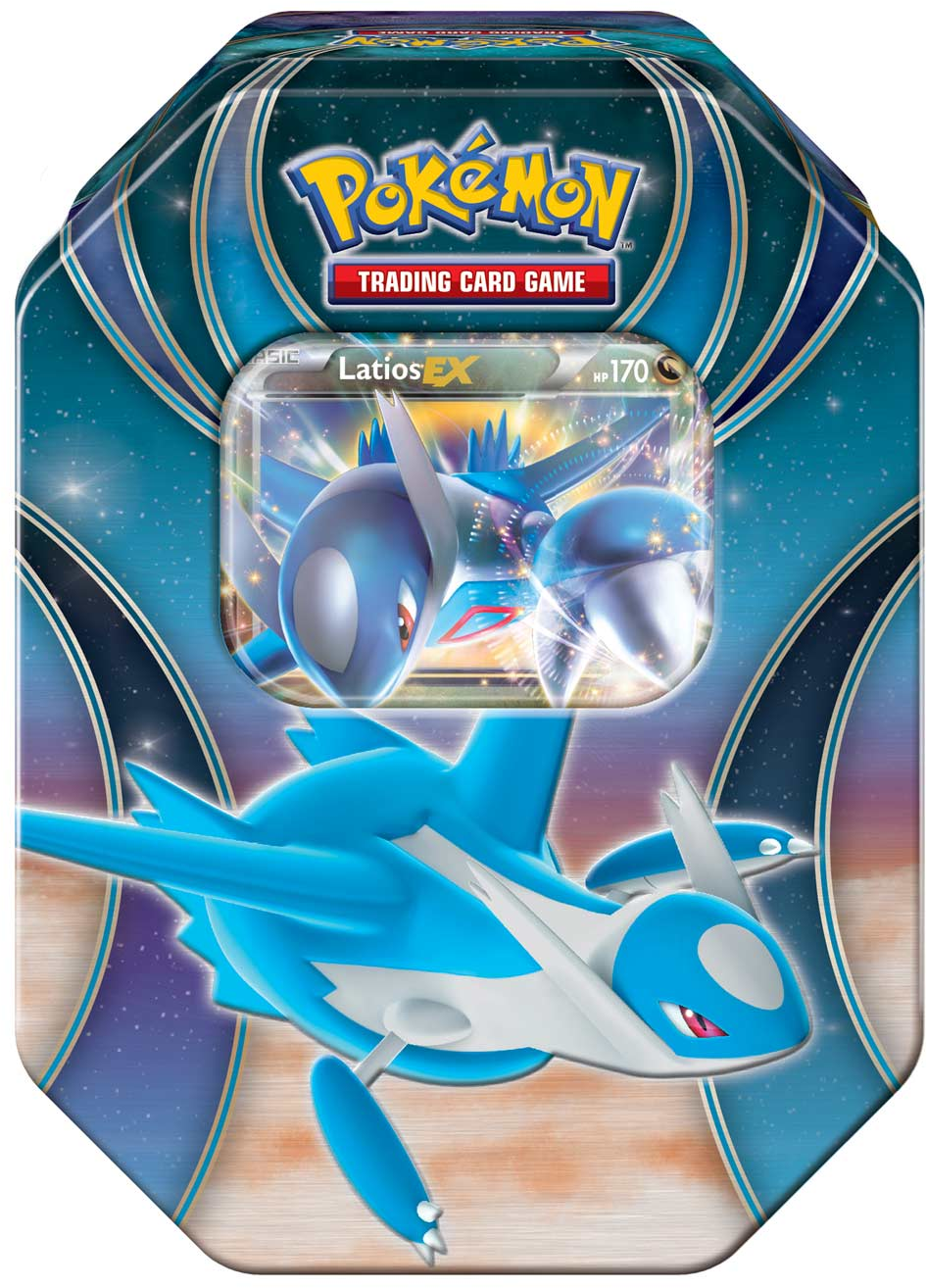 XY: Ancient Origins