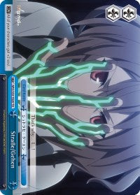 Strasse/Gehen (APO/S53-TE20 TD) - Fate/Apocrypha
