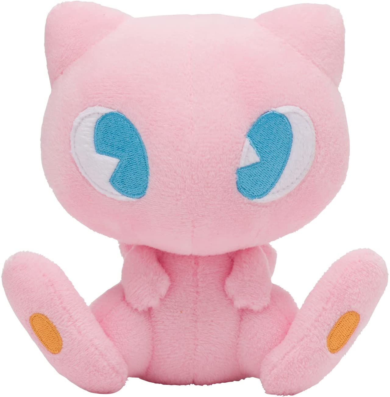 Pokemon Center Original: Mew