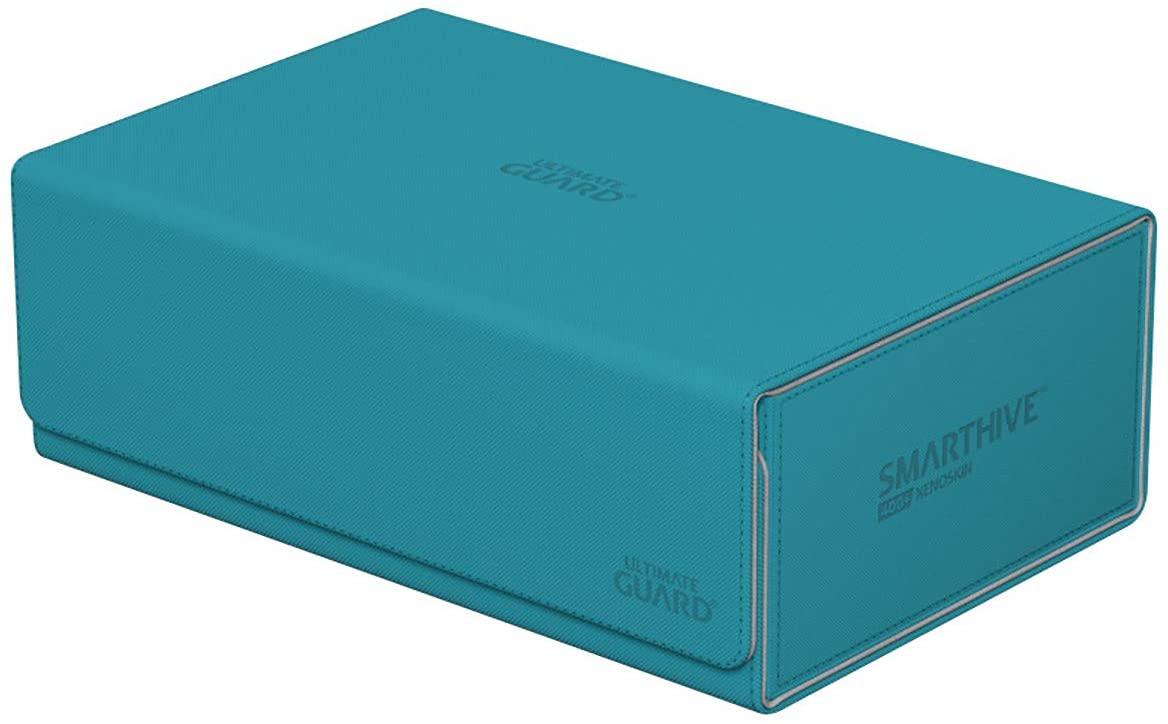 Ultimate Guard Smarthive 400+ Xenoskin - Josh's Cards