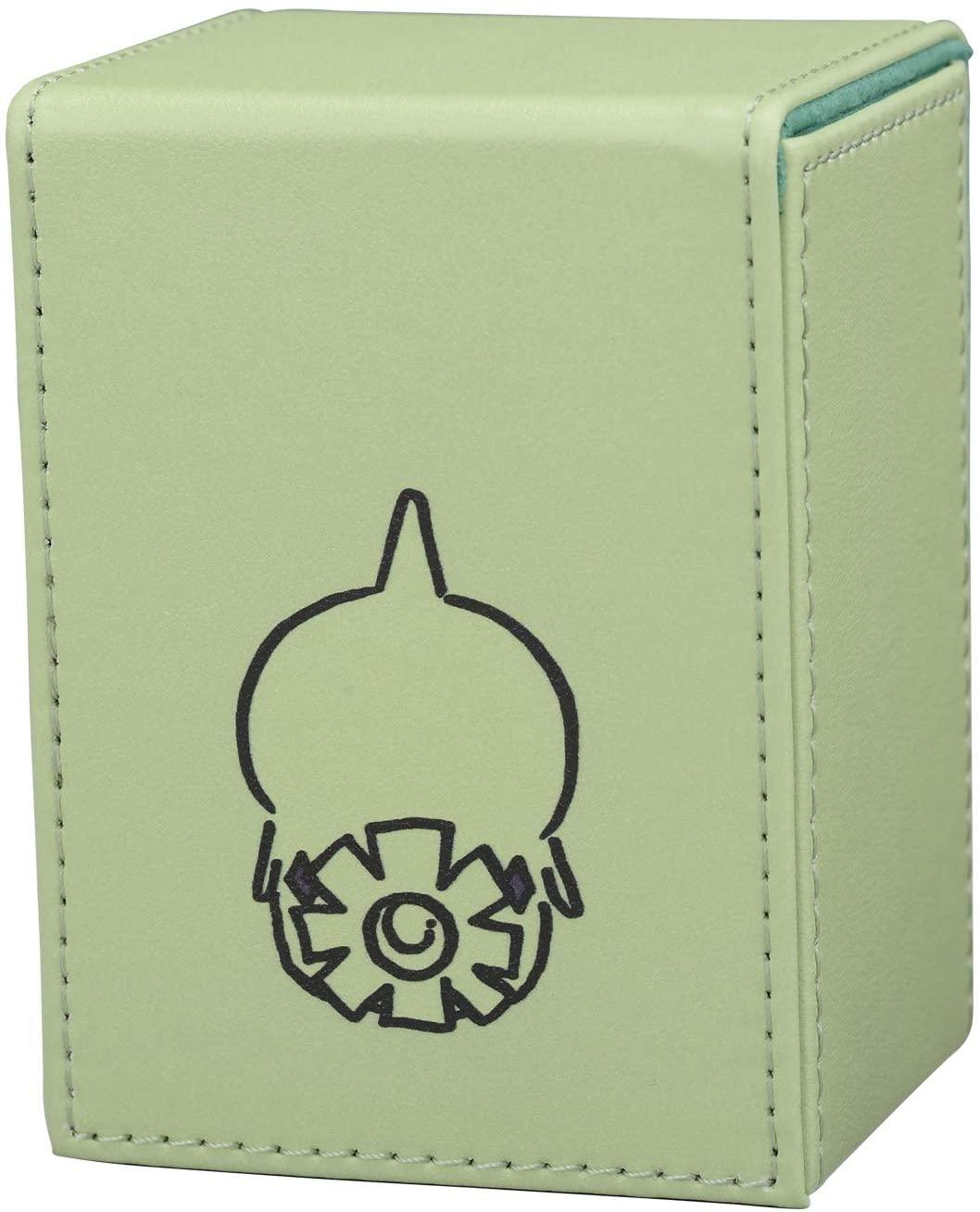 Flip deck case CHU - Josh's Cards