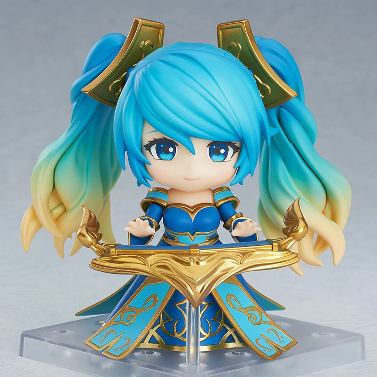 League of Legends Sona Nendoroid Figure