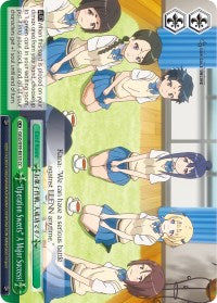 "Operation Sweets" A Major Success! (GGO/S59-E033 CC) - Gun Gale Online