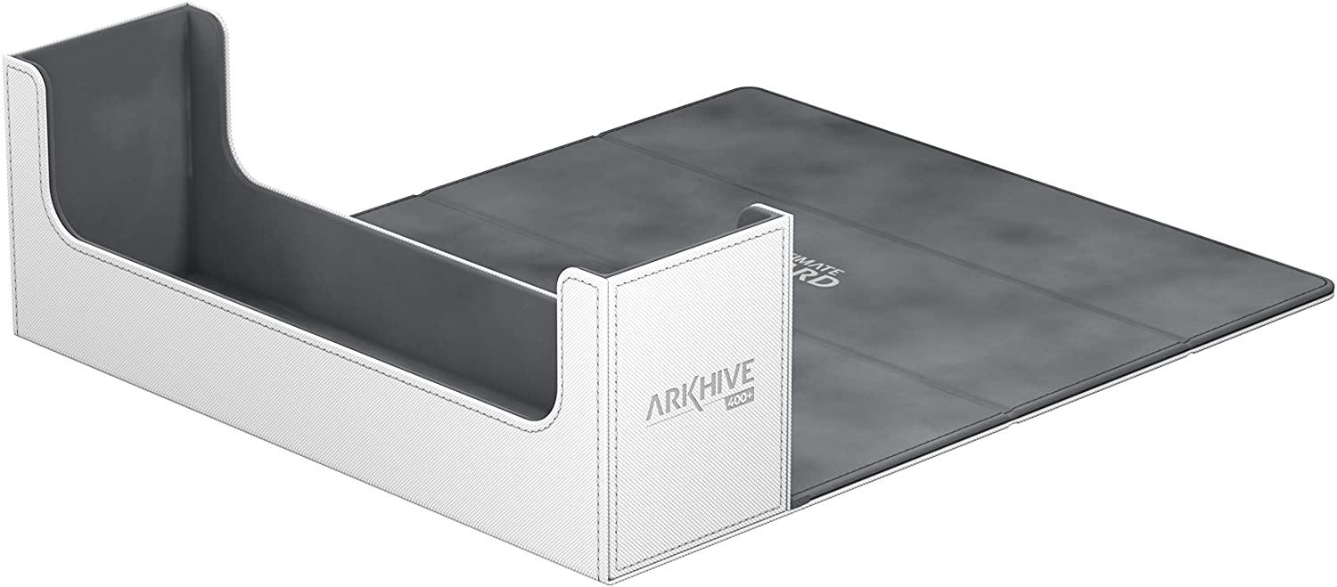 Ultimate Guard Arkhive Xenoskin 400+ - Josh's Cards