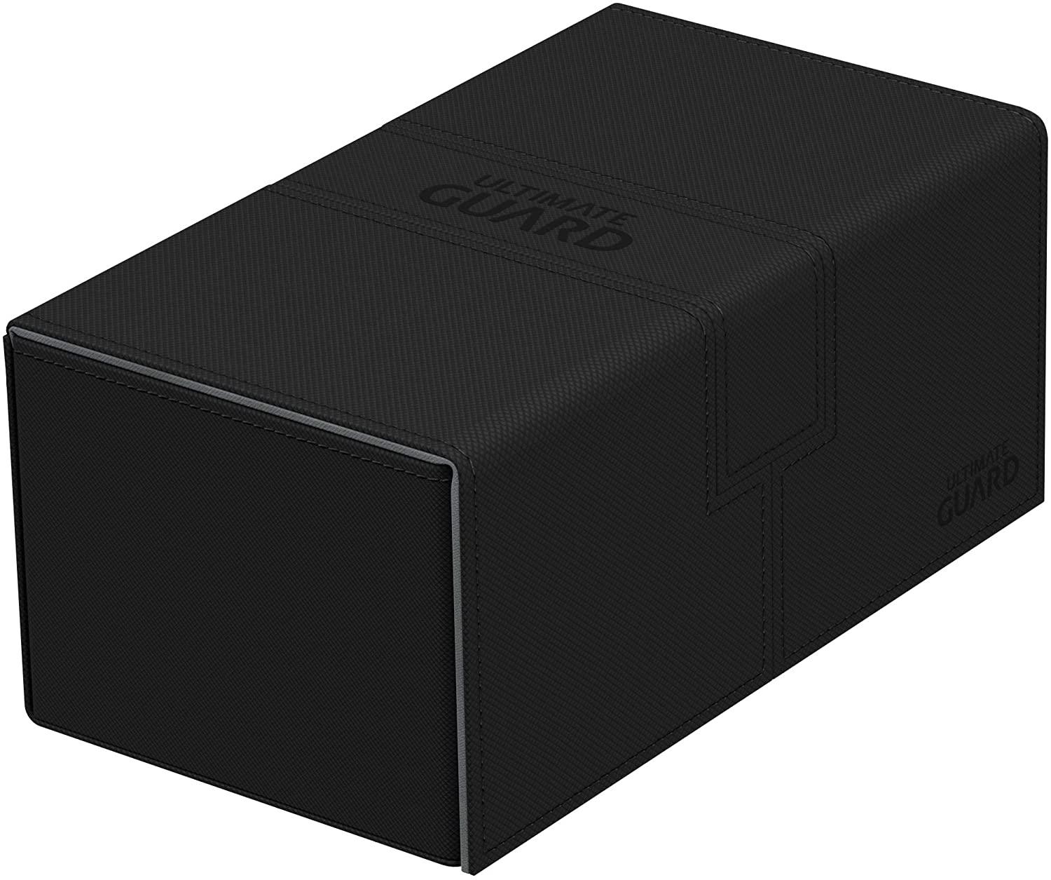 Ultimate Guard Twin Flip N Tray Xenoskin 200+ - Josh's Cards