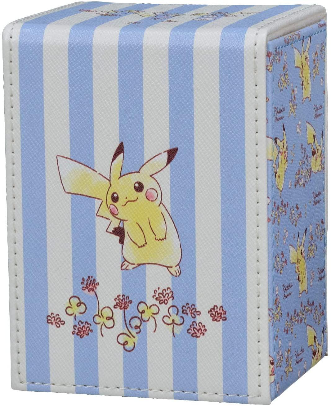 Flowers in Full Bloom Deck Case - Josh's Cards