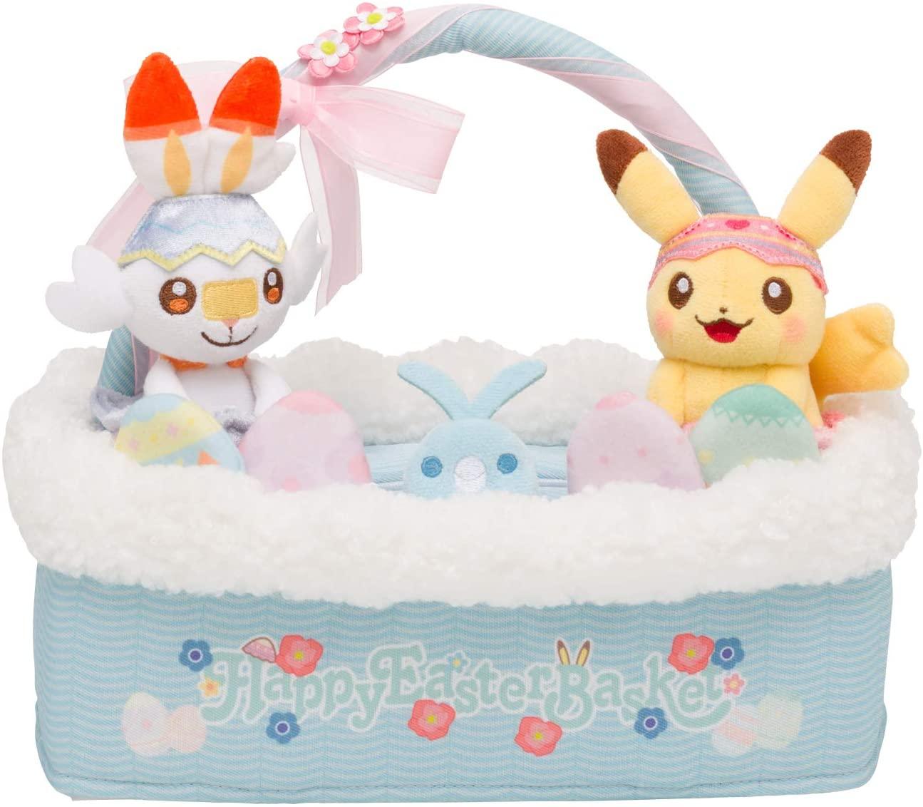 Happy Easter Basket Tissue Box Cover - Josh's Cards