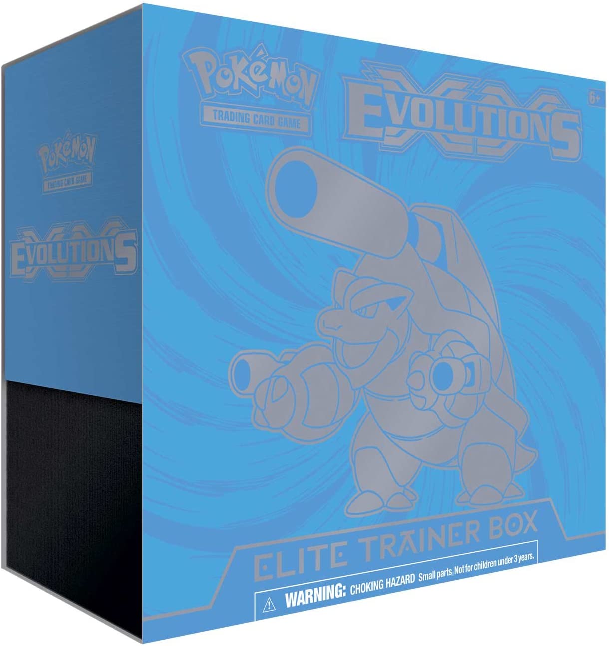 Pokemon: Evolutions Elite Trainer Box