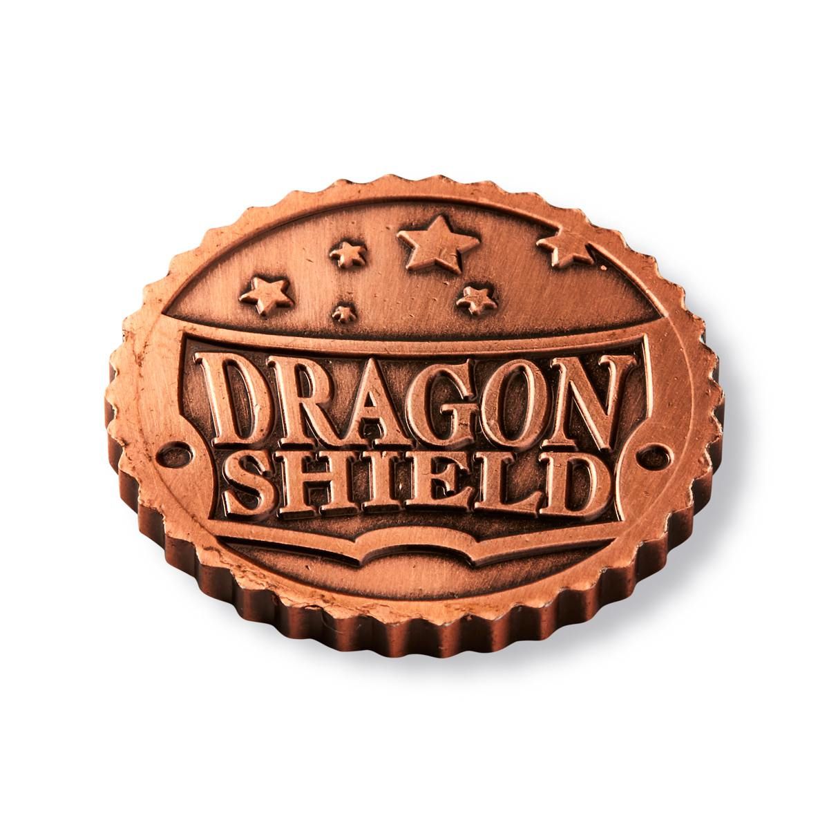 Dragon Shield: Playmat - Draco Primus Unhinged