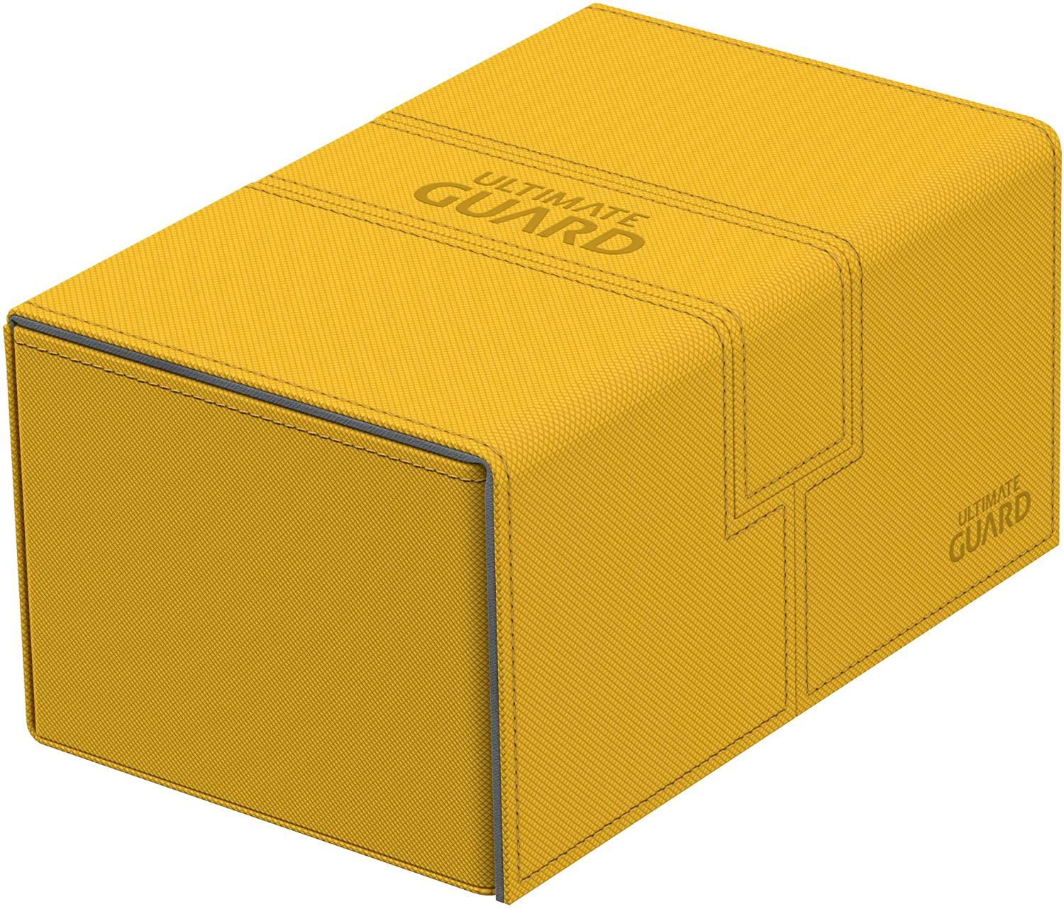 Ultimate Guard Twin Flip N Tray Xenoskin 160+ - Josh's Cards