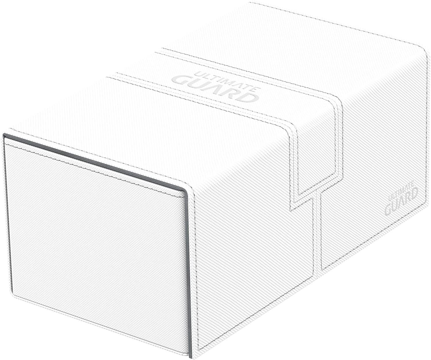 Ultimate Guard Twin Flip N Tray Xenoskin 160+ - Josh's Cards