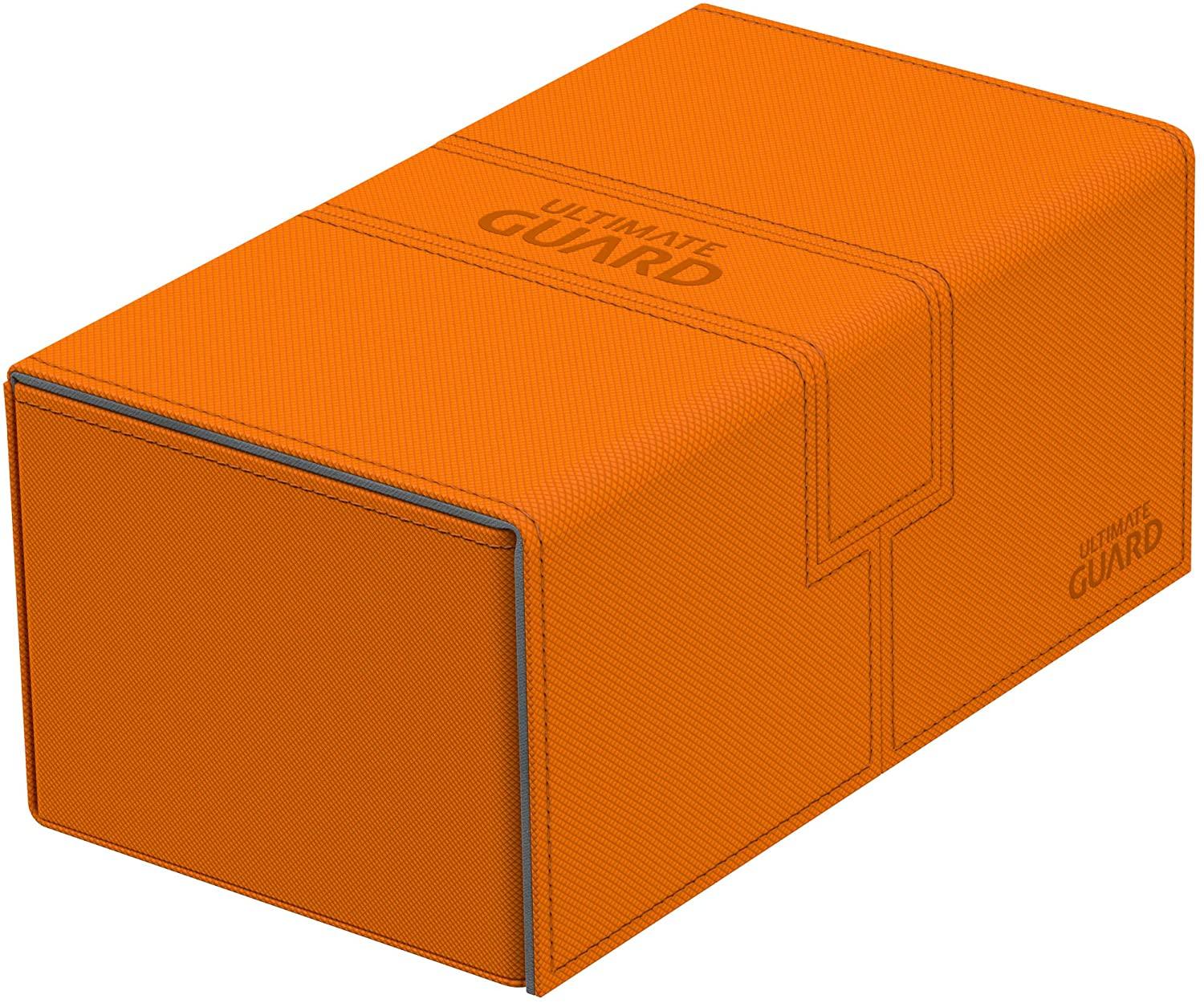 Ultimate Guard Twin Flip N Tray Xenoskin 200+ - Josh's Cards