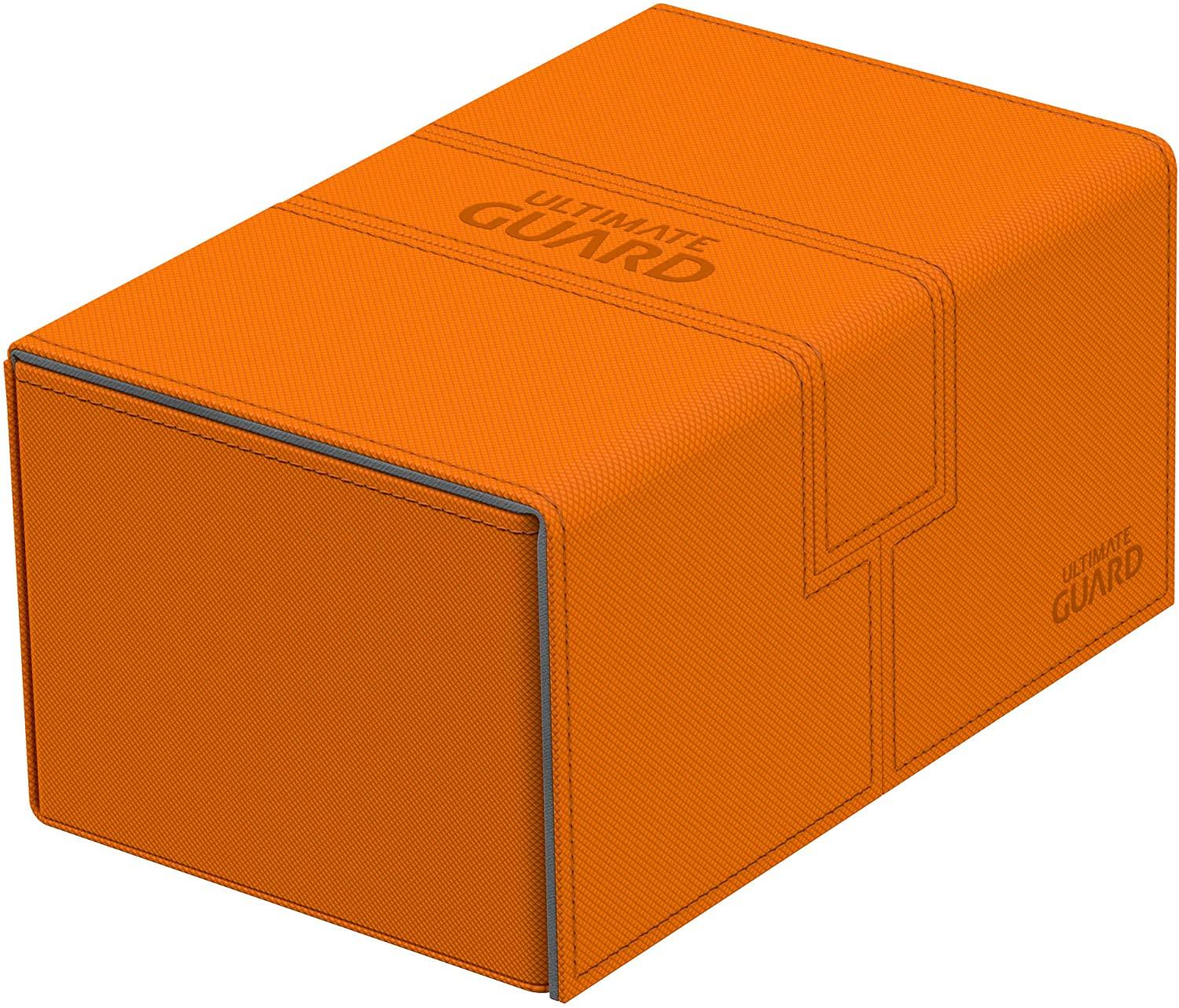 Ultimate Guard Twin Flip N Tray Xenoskin 160+ - Josh's Cards