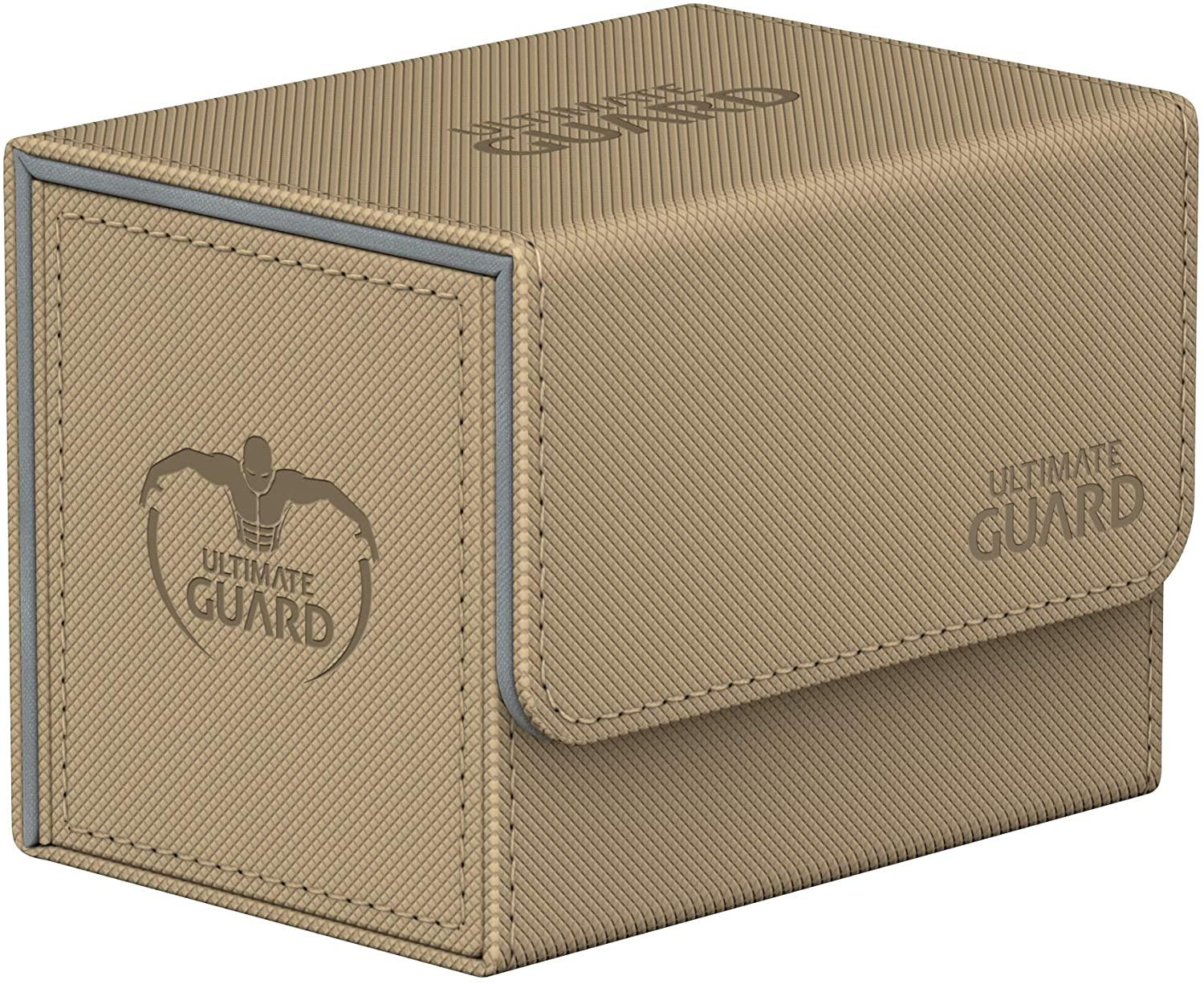 Ultimate Guard Sidewinder Xenoskin 80+ - Josh's Cards