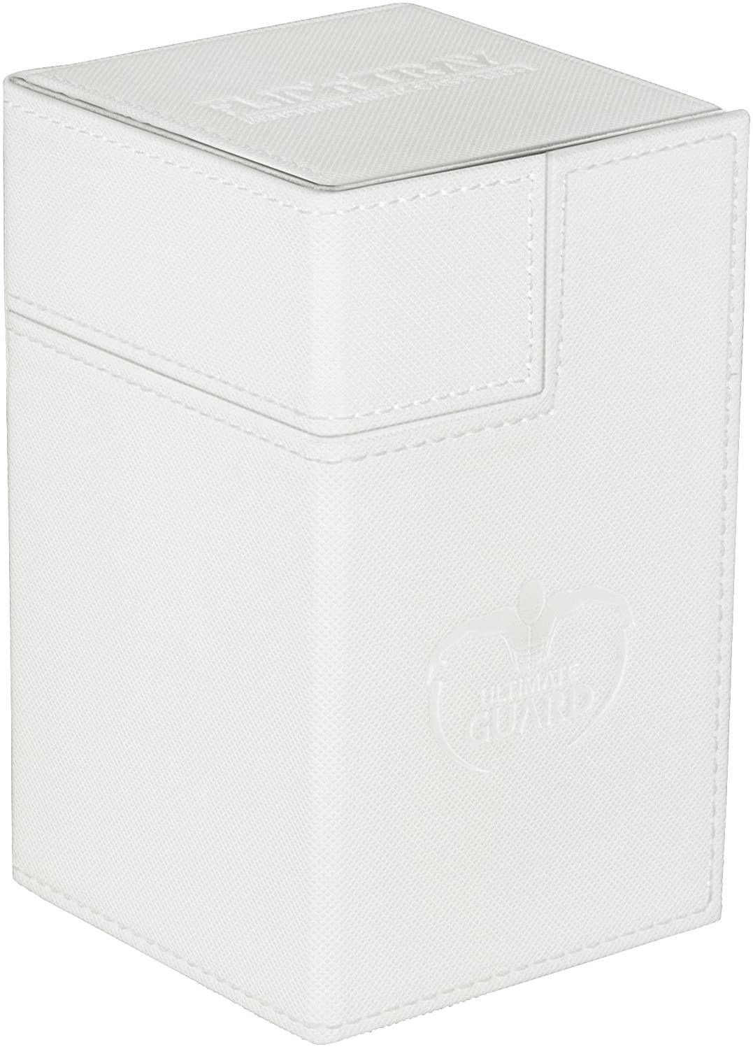 Ultimate Guard Flip N Tray Xenoskin 100+ - Josh's Cards