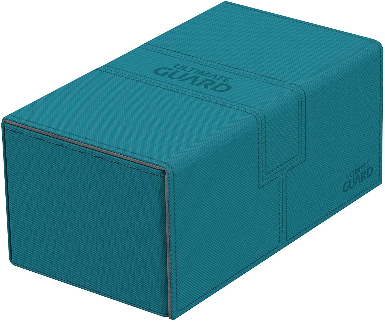 Ultimate Guard Twin Flip N Tray Xenoskin 200+ - Josh's Cards