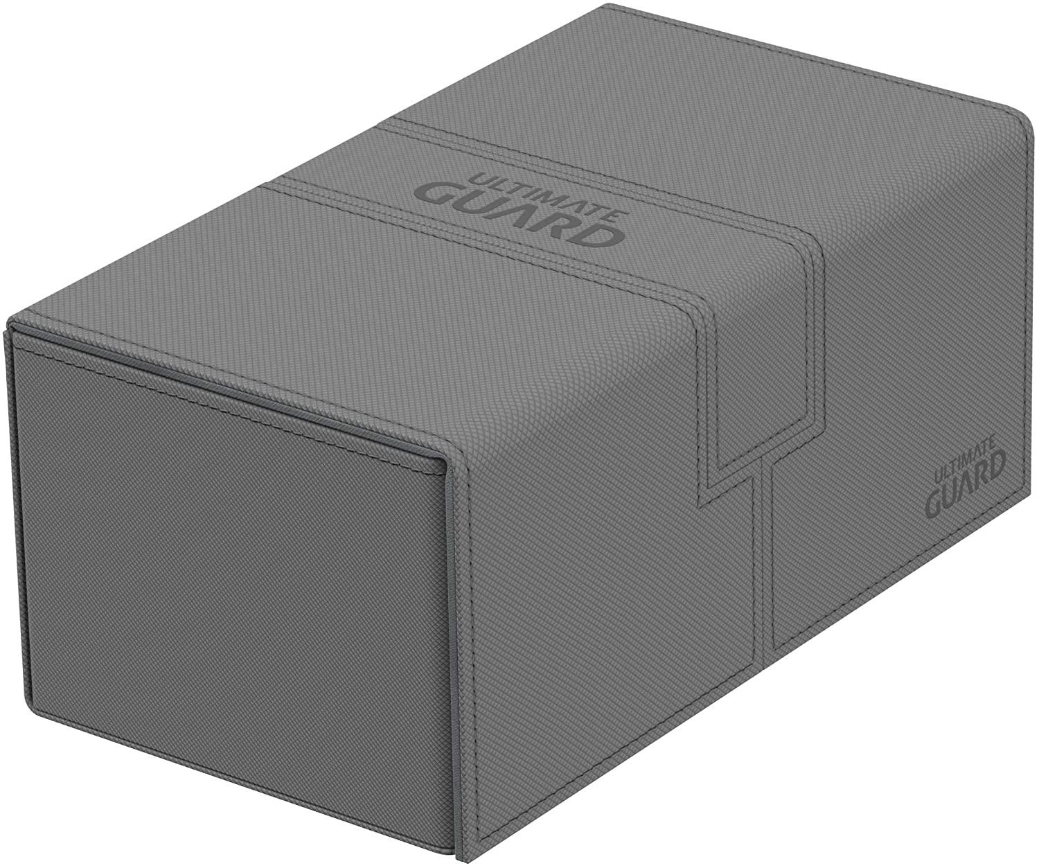 Ultimate Guard Twin Flip N Tray Xenoskin 200+ - Josh's Cards