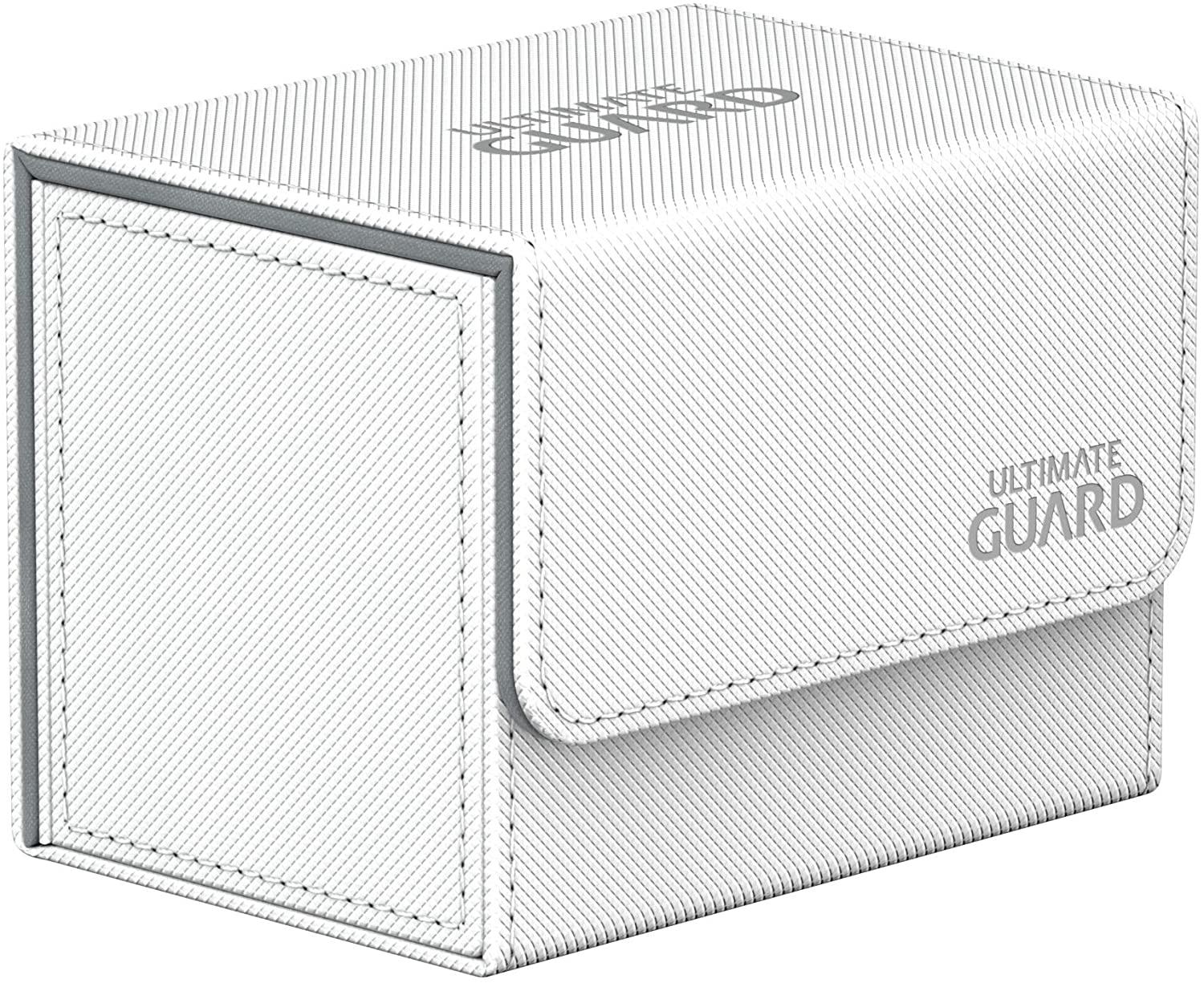 Ultimate Guard Sidewinder Xenoskin 80+ - Josh's Cards