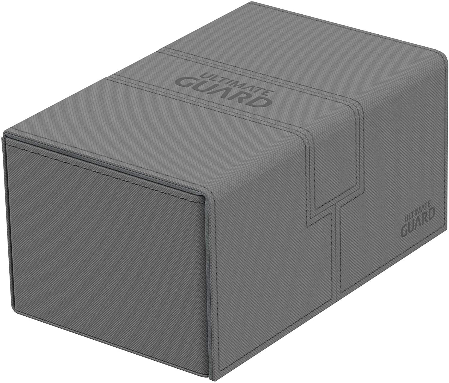 Ultimate Guard Twin Flip N Tray Xenoskin 160+ - Josh's Cards