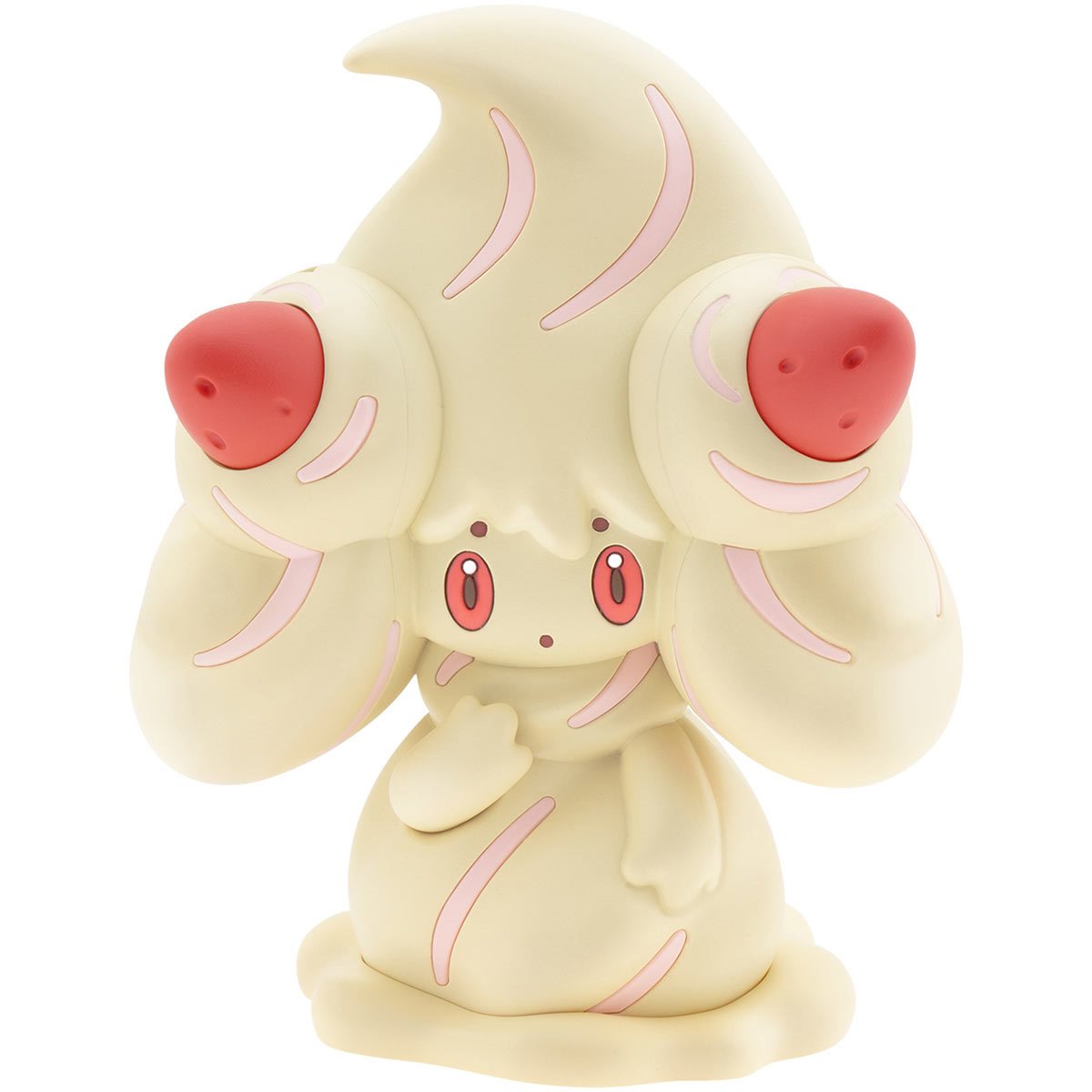 Pokemon: Alcremie Pokemon Quick Model Kit