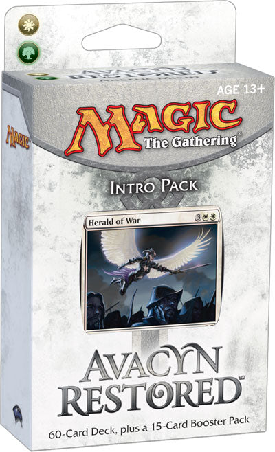 Avacyn Restored