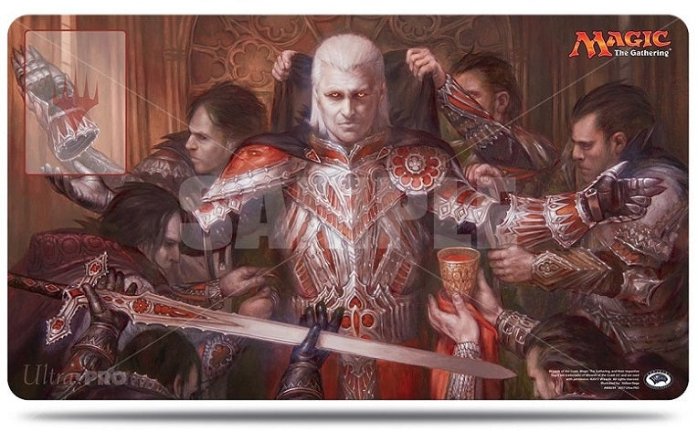 Ultra PRO: Playmat - Commander 2017 (Edgar Markov) Ultra PRO: Playmat - Commander 2017 (Edgar Markov)
