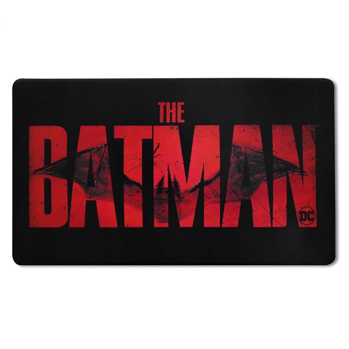 Dragon Shield The Batman Playmat + Tube