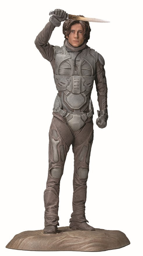 Dune: Paul Atreides Figure