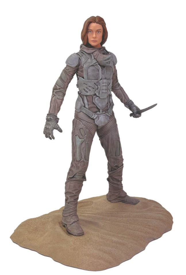 Dune: Lady Jessica Figure