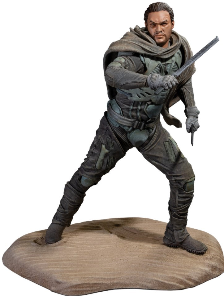 Dune: Duncan Idaho Figure
