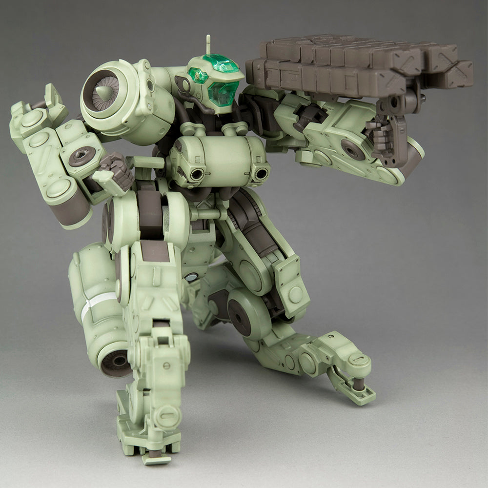 Frame Arms Greifen: RE2 Model Kit