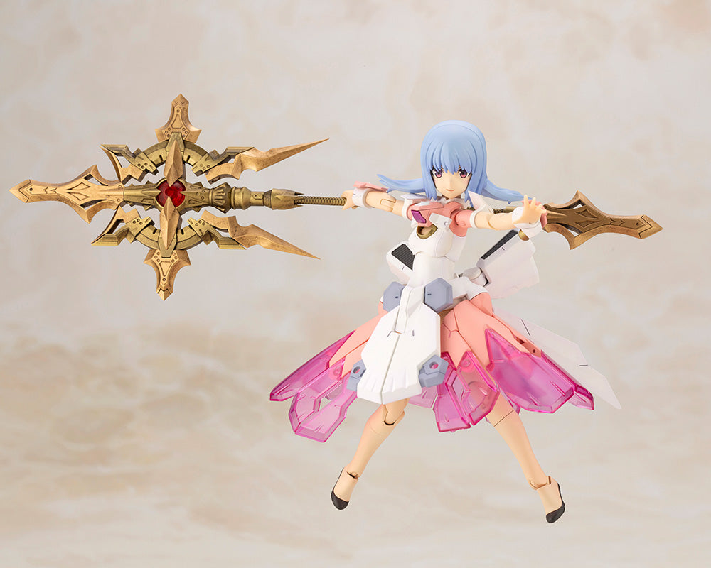 MAGICAL BASELARD MEGAMI DEVICE