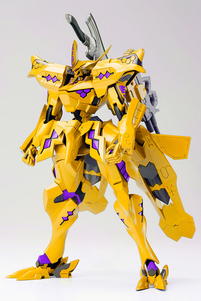 Muv-Luv Alternative Takemikaduchi Type-00F Takamura Yui Ki 1/144 Scale Model Kit