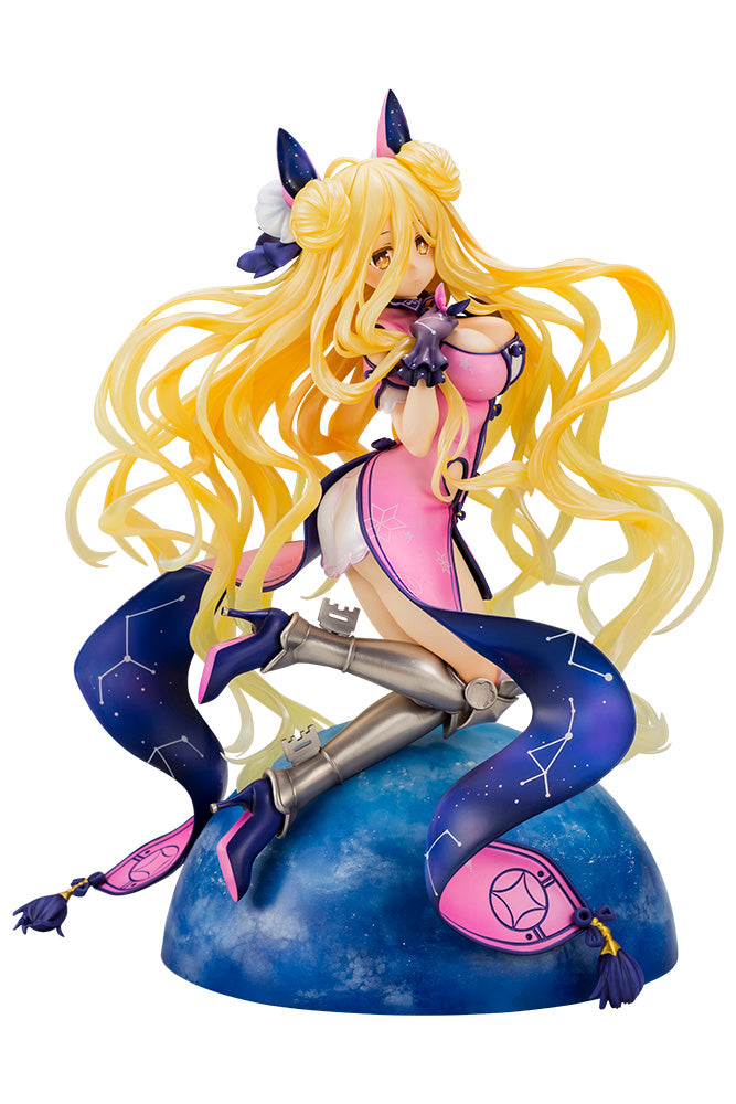 Mukuro Hoshimiya DATE A LIVE IV Figure
