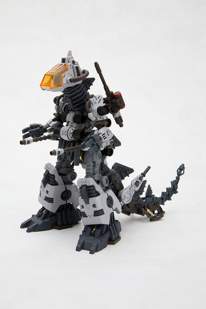 Zoids: RZ-014 GODOS Marking Plus Ver. Model Kit